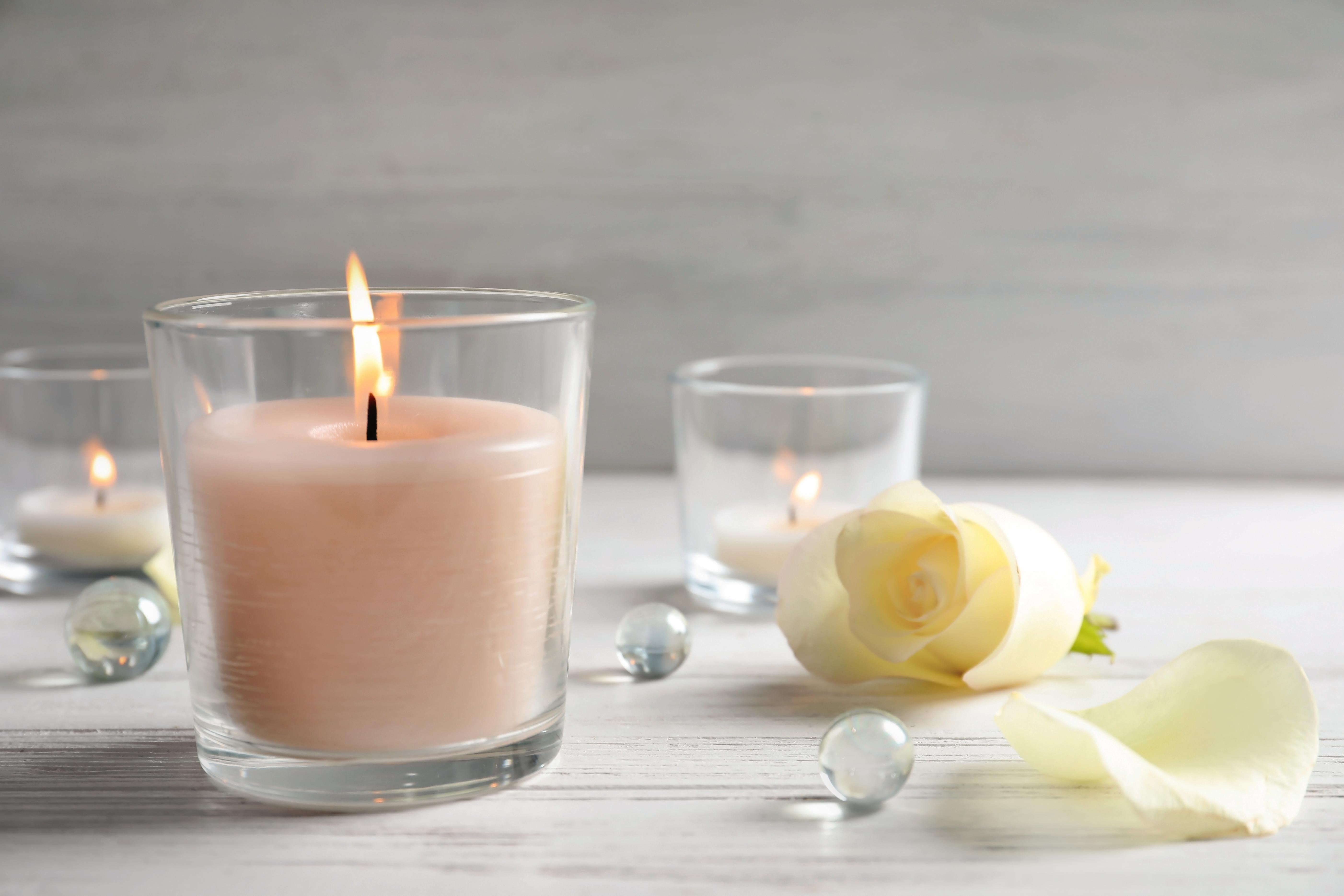 candle making supplies