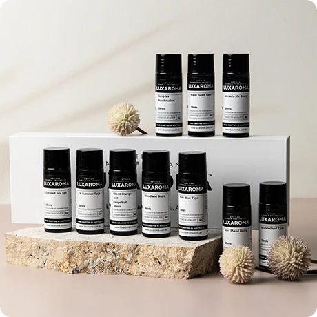 Fragrance Oils for candles, Diffuser & Perfume
