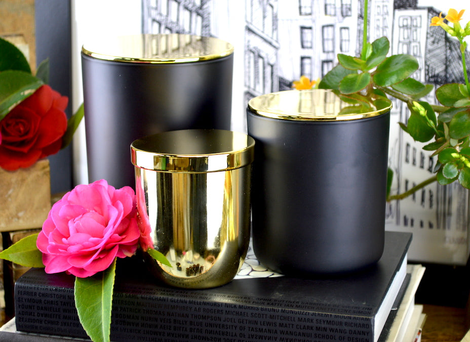 Republic Candle Collection