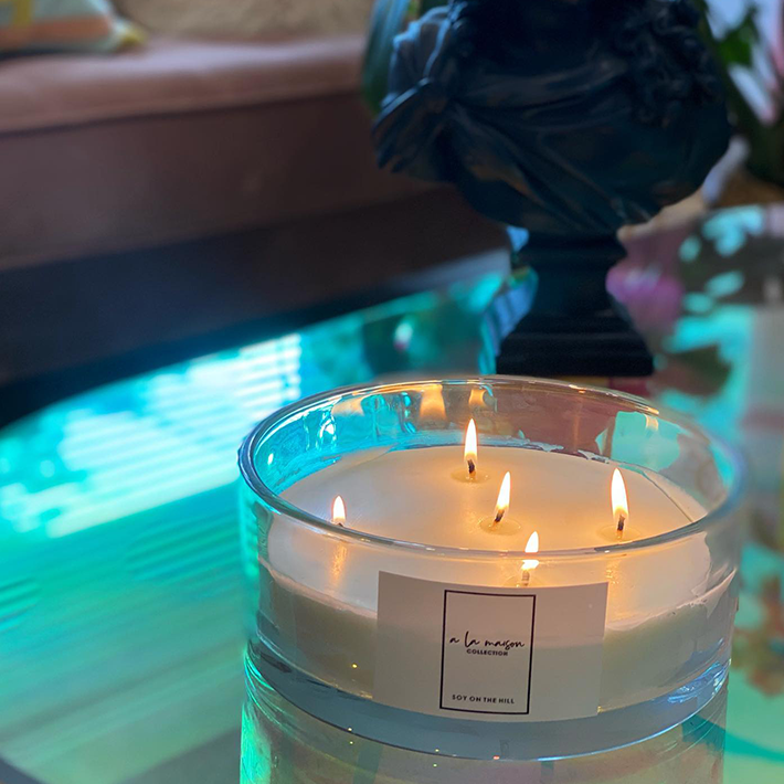 Candle Wick Guide: Find the right wick for your candle