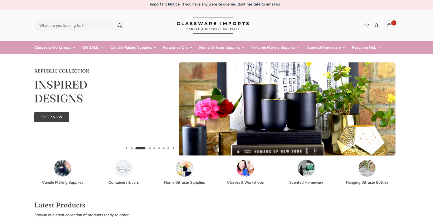 How To Find What You're Looking For