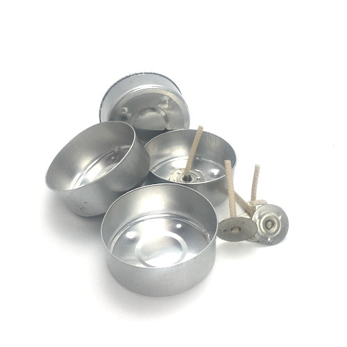 CDN Cotton Wick Guide