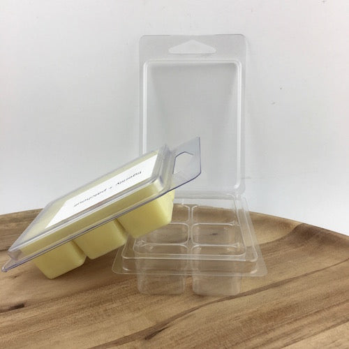 Tea Lights & Melt Moulds