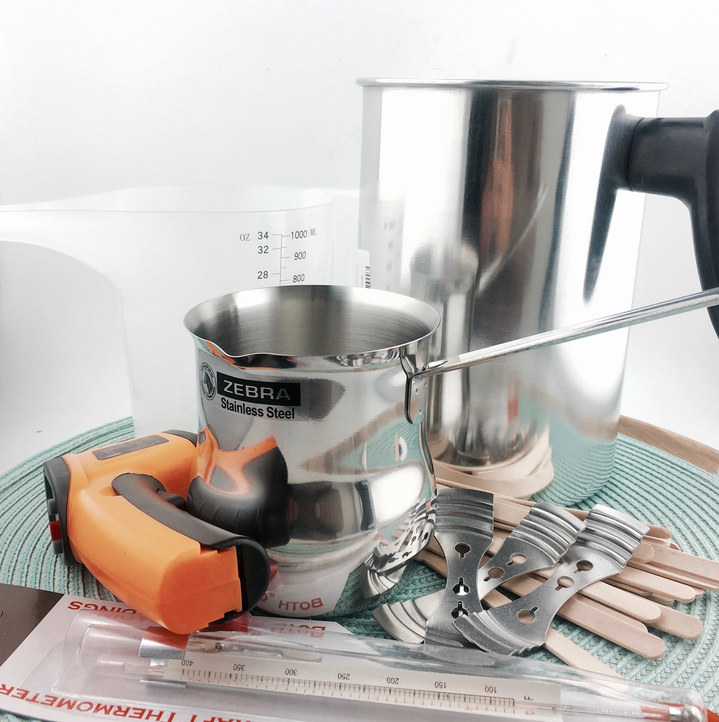 Equipment & Accessories