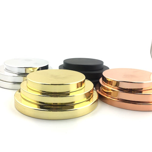 Metal Lids