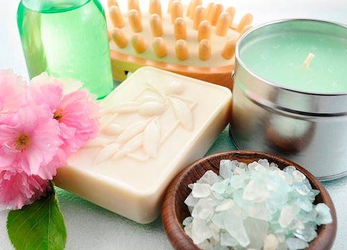 Body & Bath Supplies