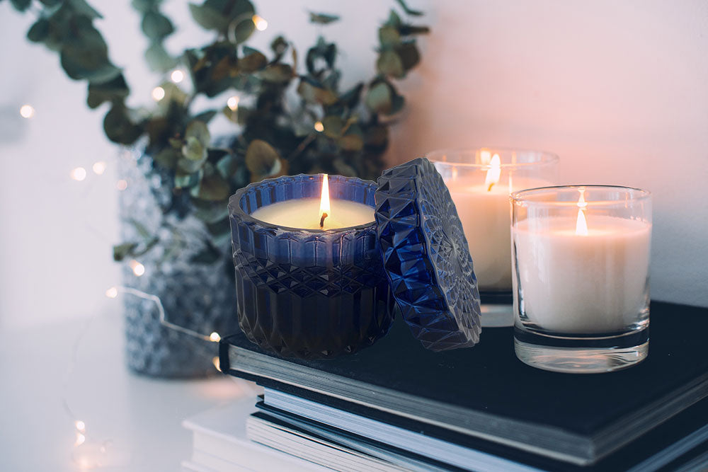 Candle Making Supplies