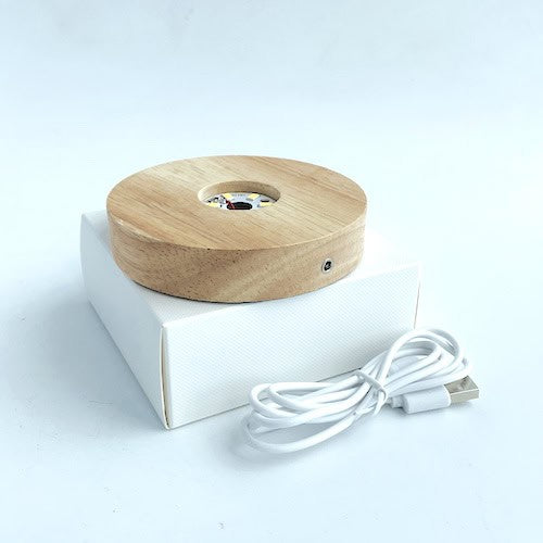 Optional Extras - Accessories