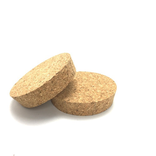 Cork Lids