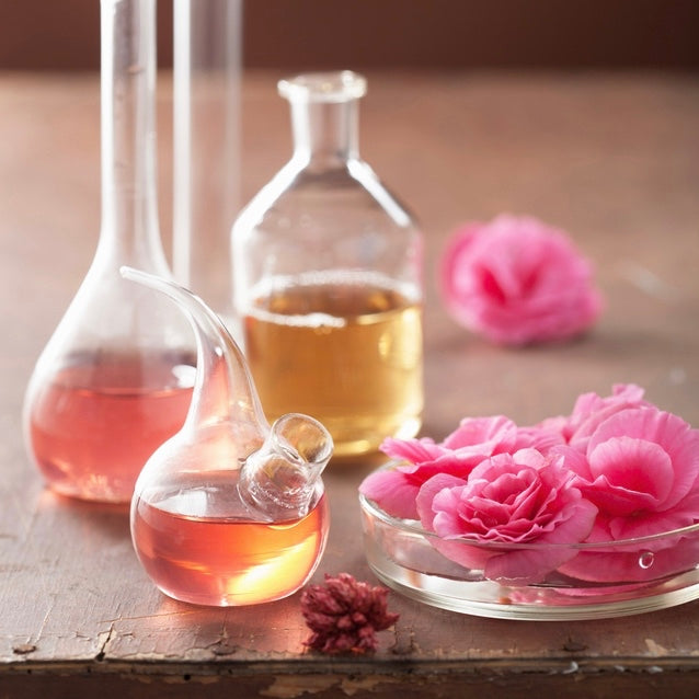 Fragrance Oils