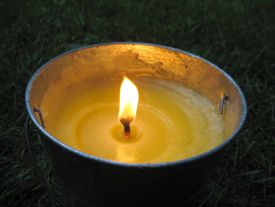 Citronella Fragrance Oil
