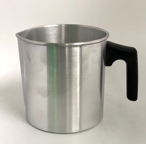 1.2 Pouring Pot