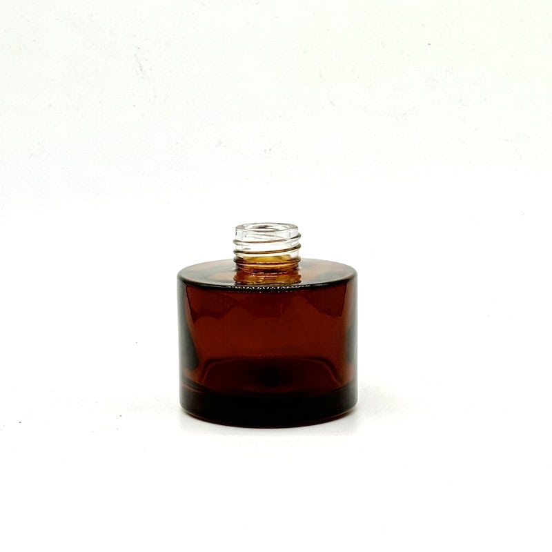 120ml Amber Diffuser Bottle