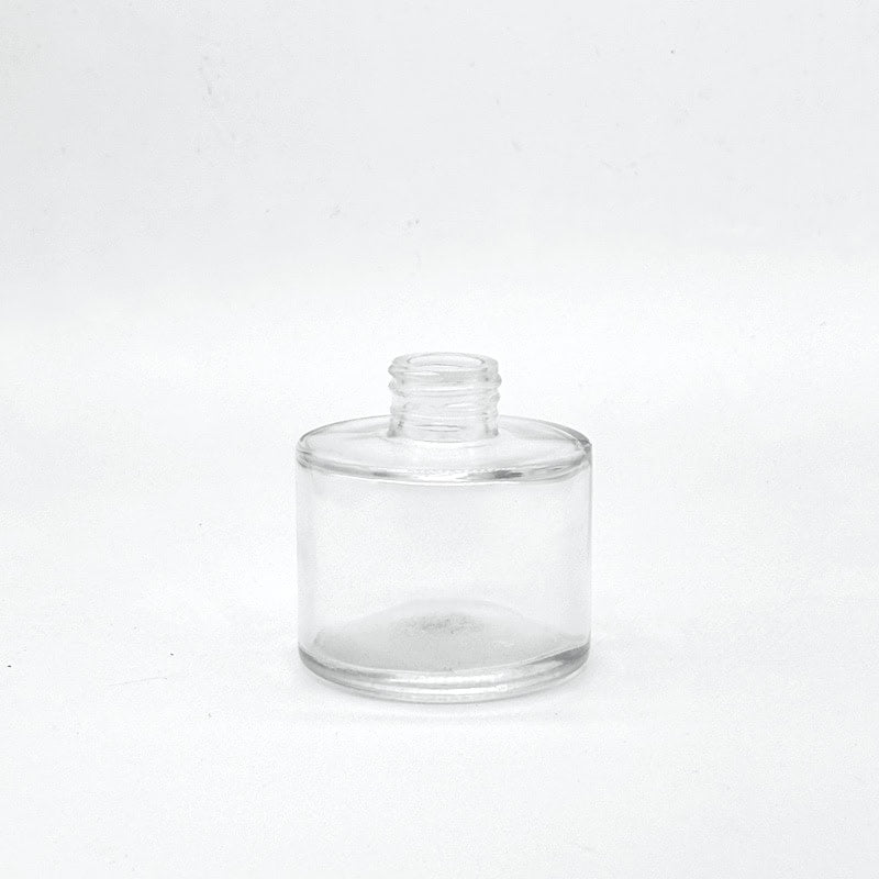 120ml clear diffuser bottle