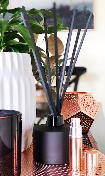 Scented Diffuser Starter Pack