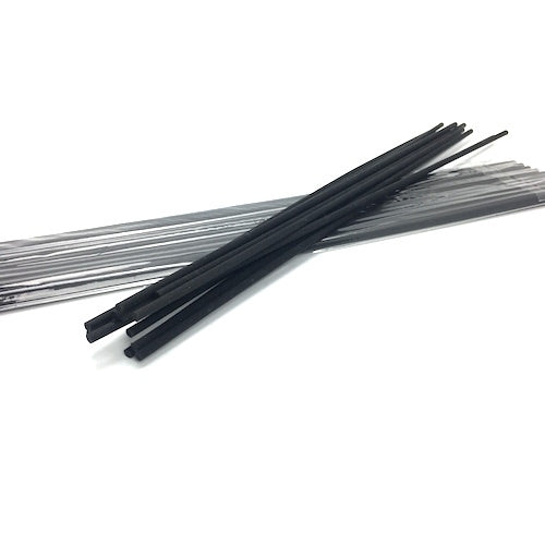 Diffuser Reeds Black 3mm x 28cm