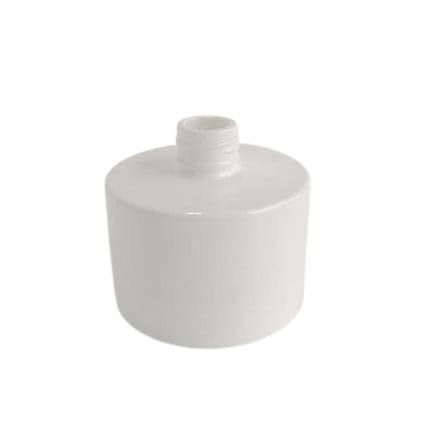 200ml Large Gloss White diffuser bottle