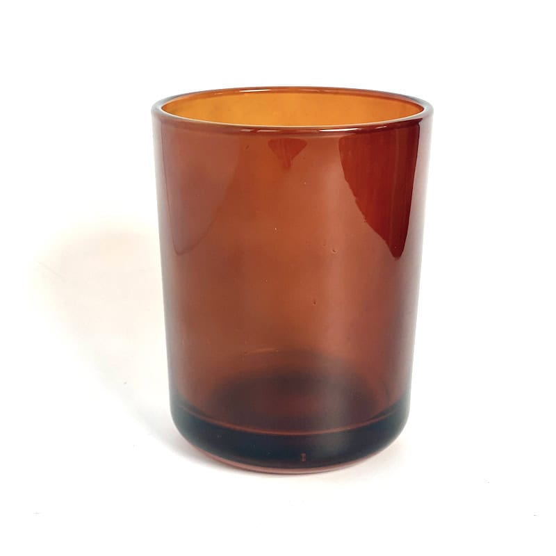 The Republic Amber Glass -Large