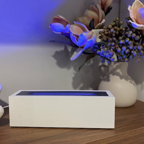 aroma flame diffuser 2