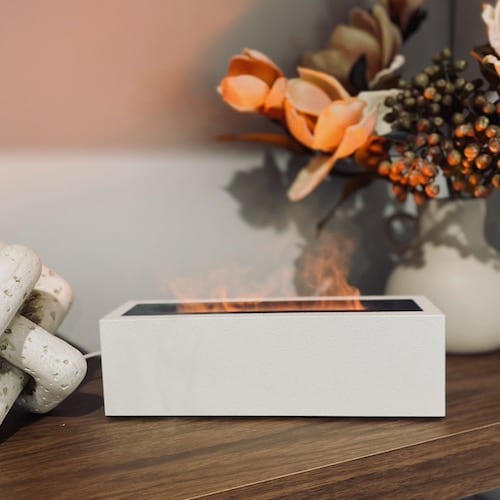 aroma flame diffuser copy
