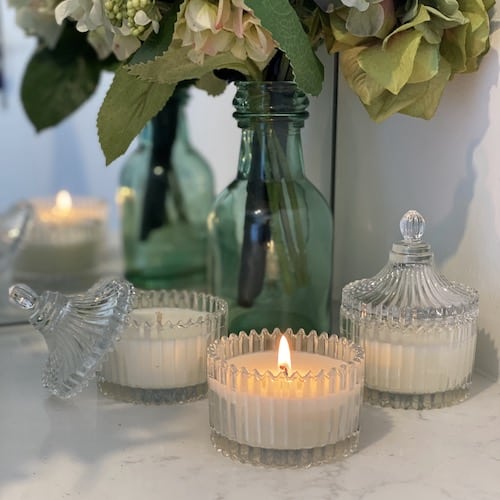 baby carousel 1 500 â€“ Glassware Imports Australia