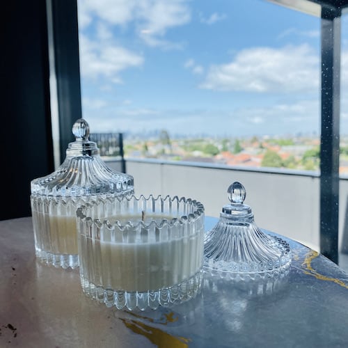 baby carousel 4 500 â€“ Glassware Imports Australia