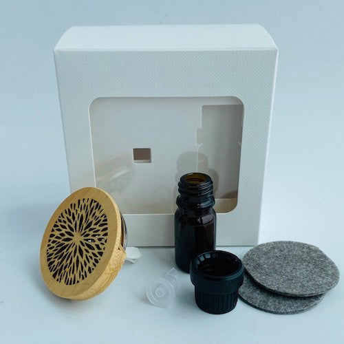 bamboo car diff plain box 500 â€“ Glassware Imports Australia