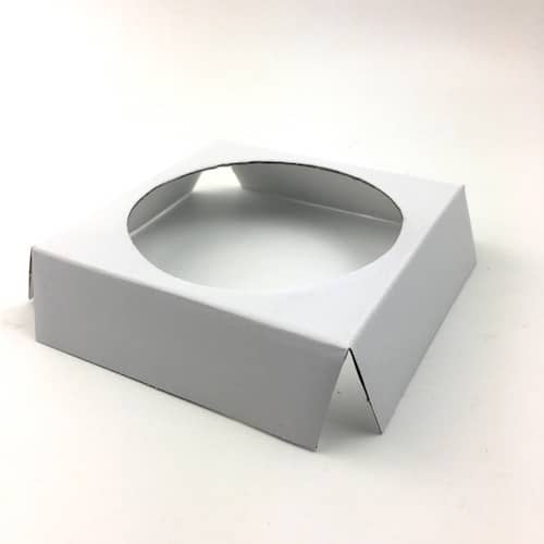 Base Insert for Large Gift Box