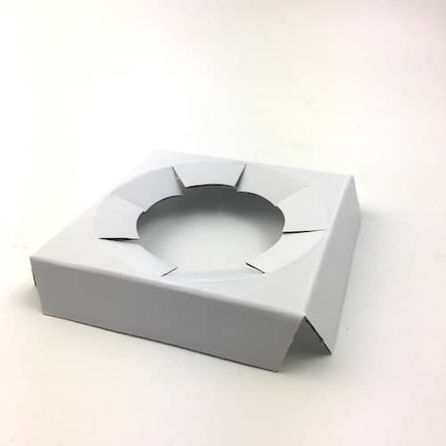 Base Insert for Medium Gift Box