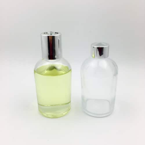 Boston Diffuser Bottle Clear