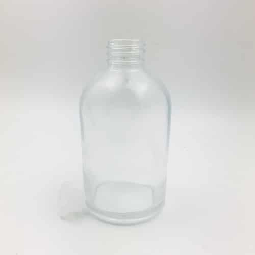 Boston Diffuser Bottle Clear