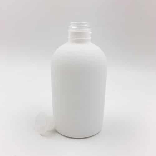 Boston Diffuser Bottle Matte White