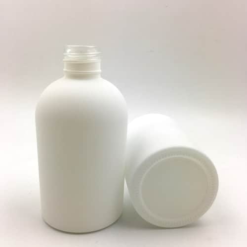 Boston Diffuser Bottle Matte White