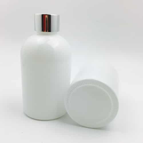 Boston Diffuser Bottle Gloss White