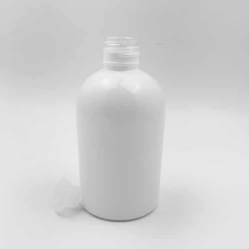 Boston Diffuser Bottle Gloss White
