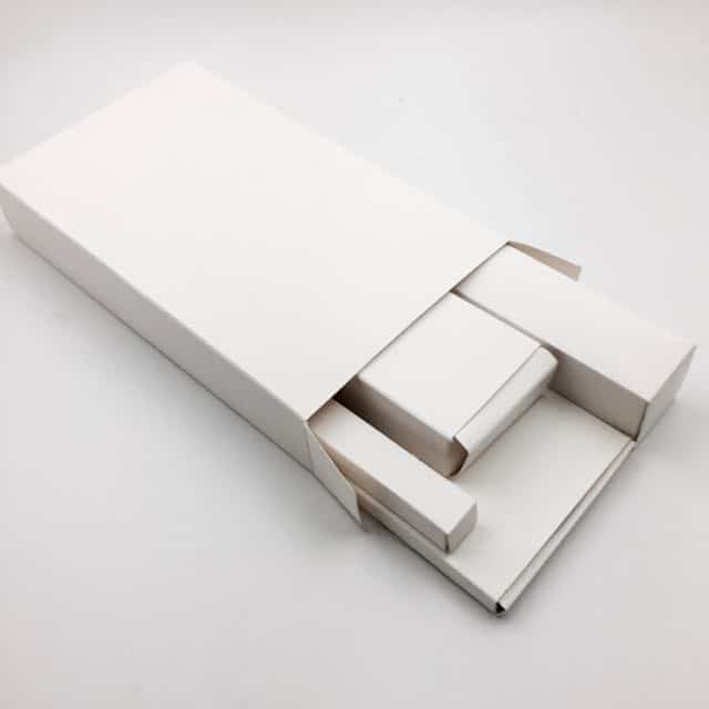 Gift Box for Candle Care Tools