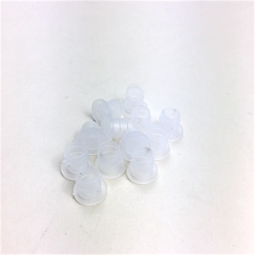 Plastic Insert Plug for Bullet Hanging Diffusers