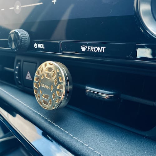 car diff gold in car.2