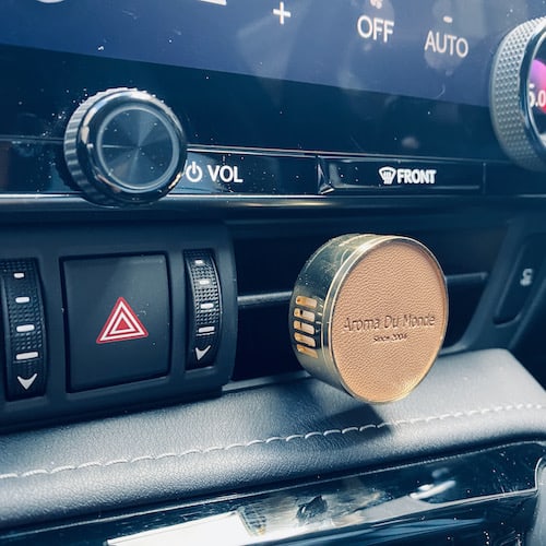 car diff leather in car 2