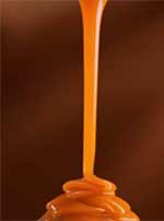 Sea Salt Caramel Fragrance Oil