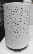 ceramic aroma diffuser