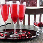 Champagne Pomegranate Fragrance Oil