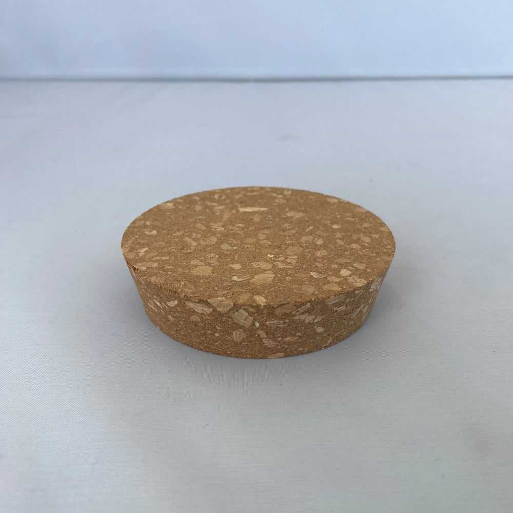 Cork Lids - Medium
