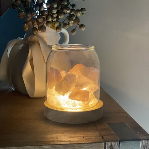 crystal dome diffuser on 3 â€“ Glassware Imports Australia