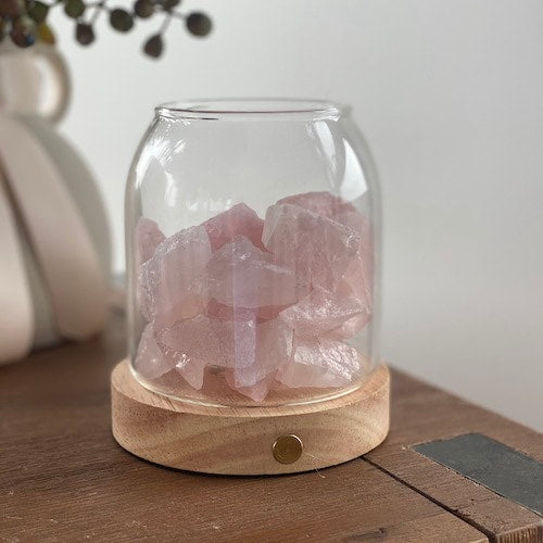 crystal dome diffuser off 1 â€“ Glassware Imports Australia