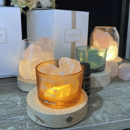 crystal light style minim 500