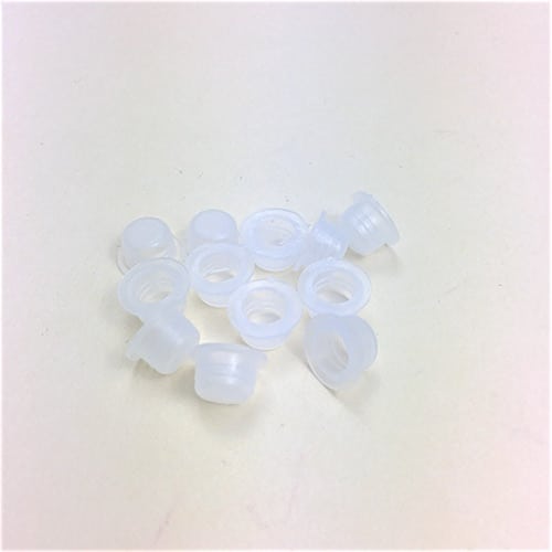 Plastic Insert Plug for Cubic Hanging Diffusers