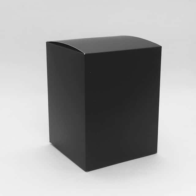 Gift Box - Large Short Black