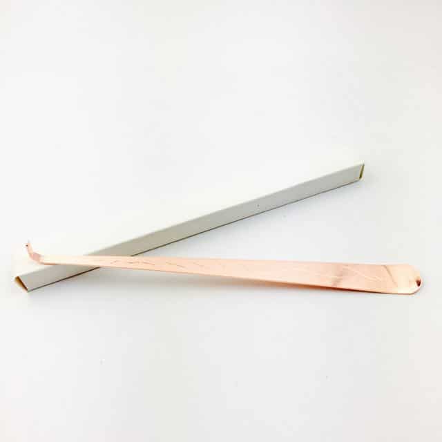 Wick Dipper -Rose Gold