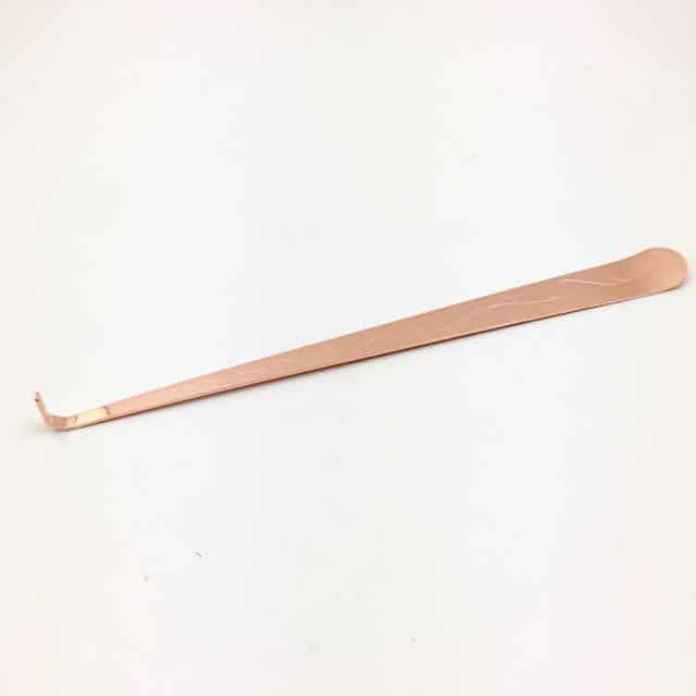 Wick Dipper -Rose Gold